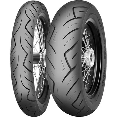 13090B16 73H R TL CUSTOM Force Митас Rear (3001593382000) Mitas 70000033