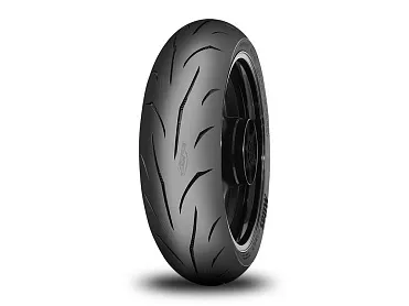 14070ZR17 66W TL SPORT FORCE+ MI шина Митас (3001598128000) Mitas 70000072