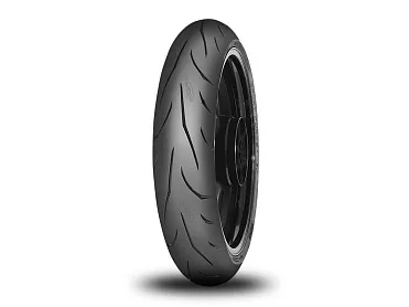 12070ZR17 (58W) TL SPORT FORCE+ EV Митас (3001598132000) Mitas 70000078
