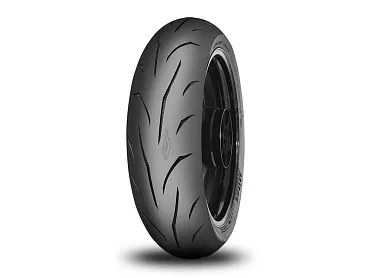 18055ZR17 (73W) TL SPORT FORCE+ EV Шина Митас (3001603827000) Mitas 70000080