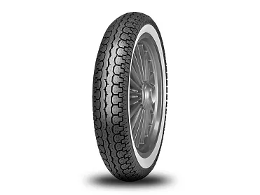 3.50-10 51J TT B14 ?B WHITE WALL Митас (3001573392000) белая боковина Mitas 70000725