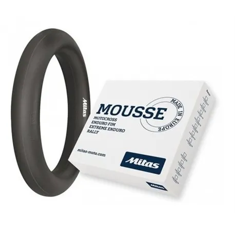 9090x21 STANDARD CYLINDRICAL MOUSSE H2 Камера Митас Mitas 70000893