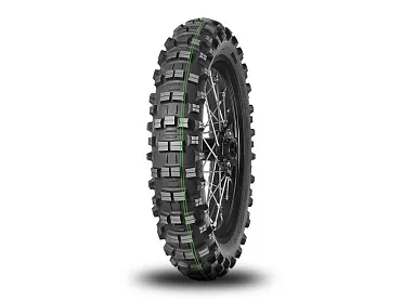 14080-18 70M TERRA FORCE-EF PRO Super Soft TT Митас (8001460101000) Mitas 70000962