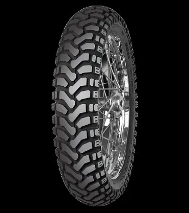 14080B18 70H ENDURO TRAIL TT Митас (E-07) Mitas 70001009