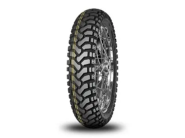 15070B17 69H ENDURO TRAIL DAKAR TLTT Митас (E-07) Mitas 70001010