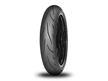 12070ZR17 (58W) SPORT FORCE+ RS TL Митас Mitas 70001045