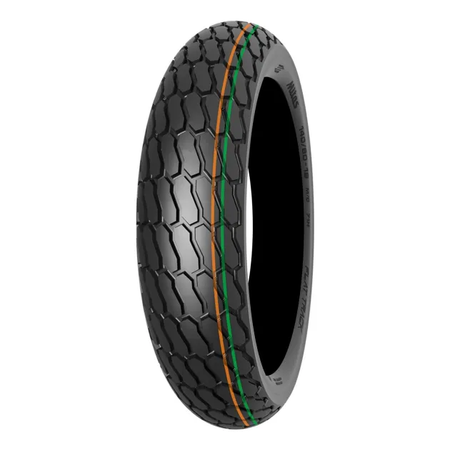 13080-19 (27x7-19) NHS FLAT TRACK SUPER SOFT TT Митас Mitas 70001080