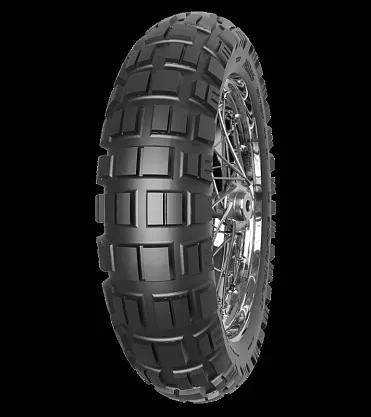17060B17 72H ENDURO TRAIL XT TLTT Митас (E-10) Mitas 70001086