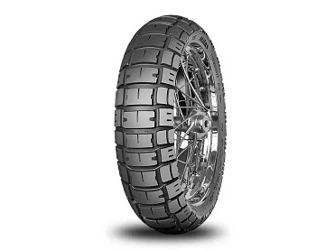 17060R17 72V ENDURO TRAIL ADV TL Митас NEW! Mitas 70001095