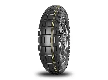 15070B18 70T ENDURO TRAIL XT DAKAR TLTT Митас (E-10) Mitas 70001217