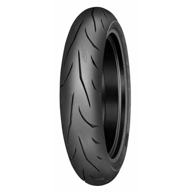 10080-17 SPORT FORCE+ 52H TLTT Front шина Mitas 70001229