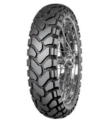 14080B18 ENDURO TRAIL+ (E-07+) 70T TLTT Rear шина Mitas 70001292