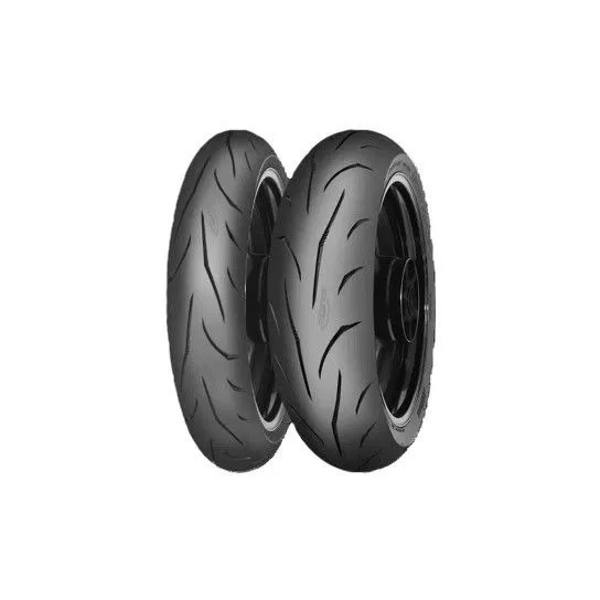 18060ZR17 (75W) SPORT FORCE+ RS TL Митас Mitas 70001296