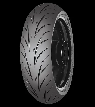 16060ZR17 (69W) TOURING FORCE SP Митас Mitas 70001387