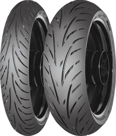 19055ZR17 (75W) TOURING FORCE SP TL Митас Mitas 70001390