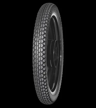 3.00-18 52S H-03 TT REINFORCED Митас Mitas 70001439