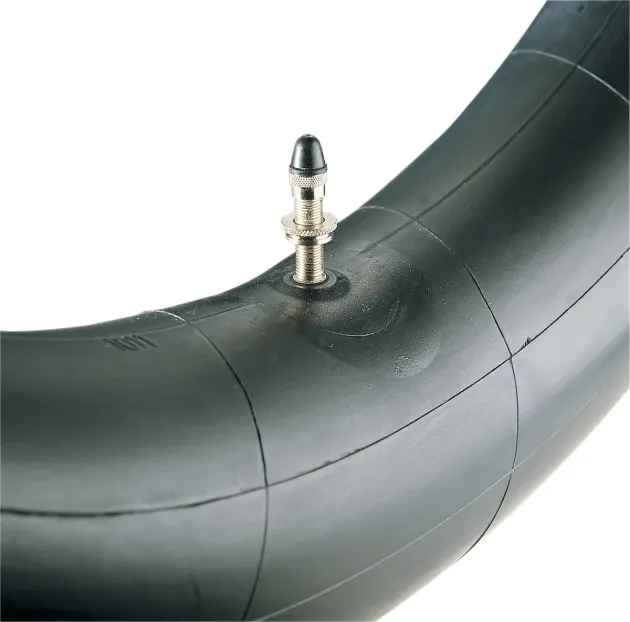 Мотокамера  CH.18ME VALVE TR4 для шин 80100-18; 9090-18; 2.75-18; 3.00-18 MICHELIN 718703