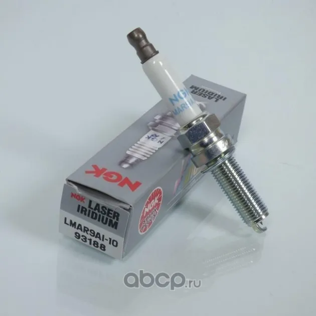 Свеча зажигания для KTM NGK &ndash; LMAR9AI-10 93188
