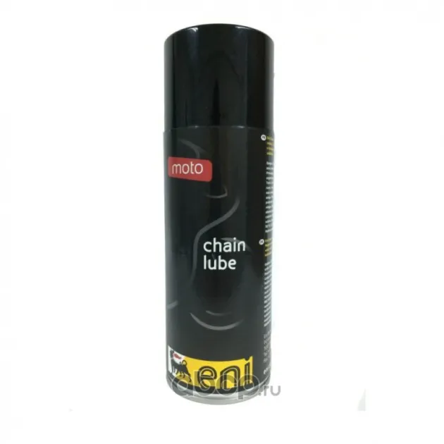 Eni Chain Lube смазка мото цепей 99472226