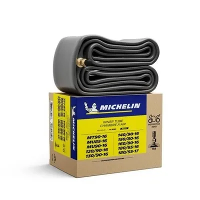 Мотокамера  CH.16MI VALVE 2171 для шин 12090-16; 13090-16; 14090-16; 15080-16; 16080-16 MICHELIN 99604