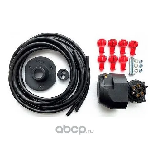 Электрика фаркопа универсальная Bosal BAF0180