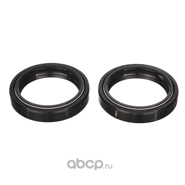 Сальники вилки 43x55x9,5/10 Kawasaki KLX250 / 300 KDX XR250 CH 55-123 CHAKIN CH55123