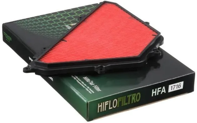 Фильтр воздушный X-ADV 750 ADV750 H,J,K,L 17-19 Hiflo filtro HFA1716