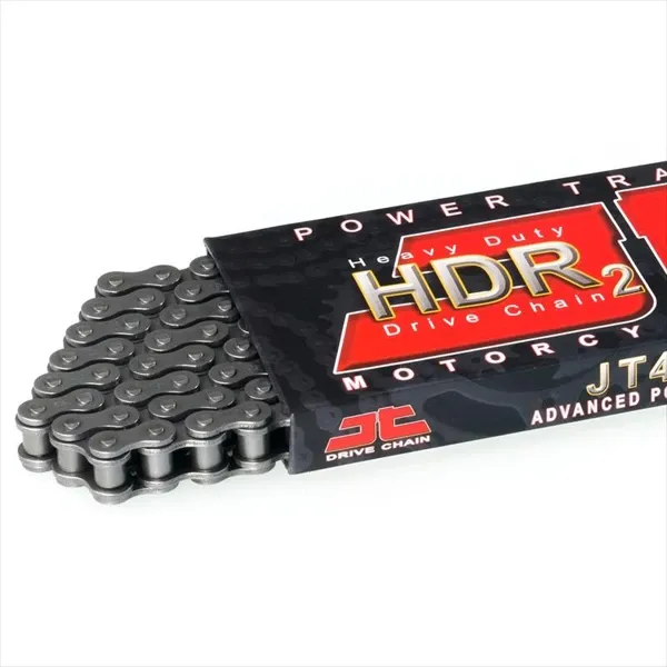Цепь JTC 428HDR 138 JT Sprockets JTC428HDR138SL