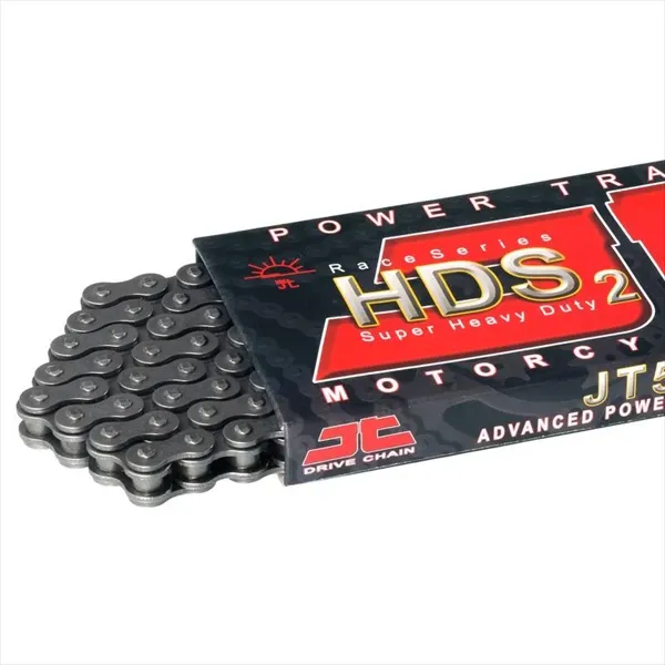 Цепь JTC 520HDS 112 JT Sprockets JTC520HDS112SL