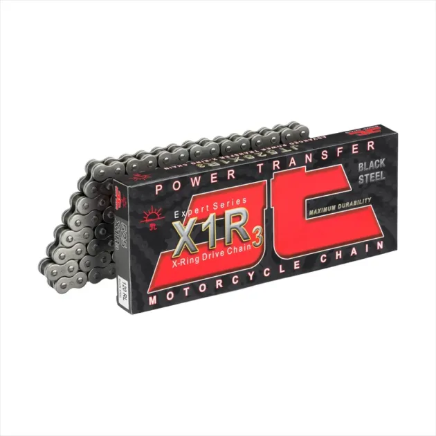 Цепь JTC 525X1R3 X-ring 120