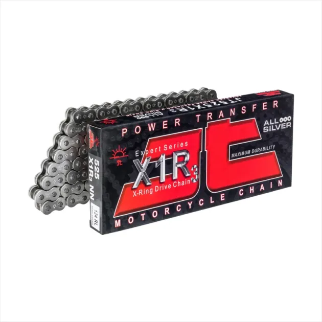 Цепь JT 525X1R3 NN X-ring 120 JT Sprockets JTC525X1R3NN120RL