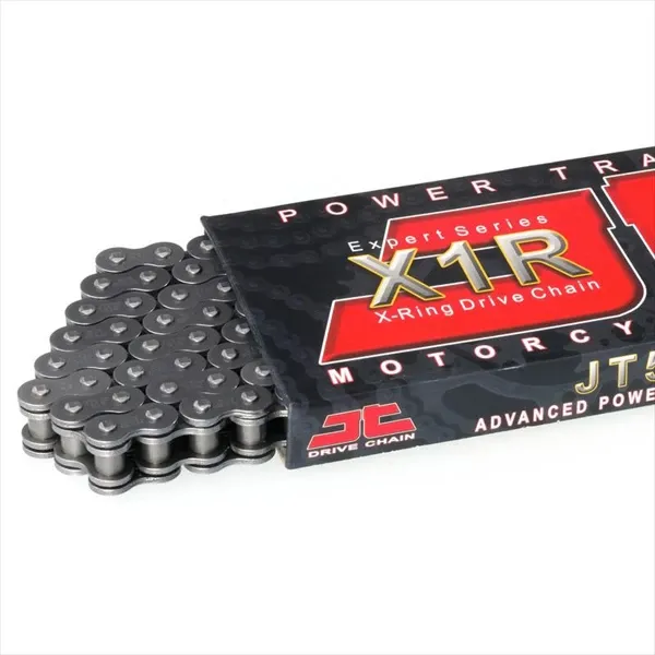 Цепь JTC 530X1R X-ring 112 JT Sprockets JTC530X1R112RL