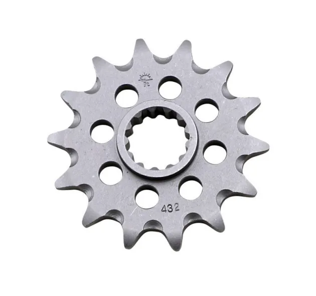Звезда передняя ведущая JTF43214SC JT Sprockets
