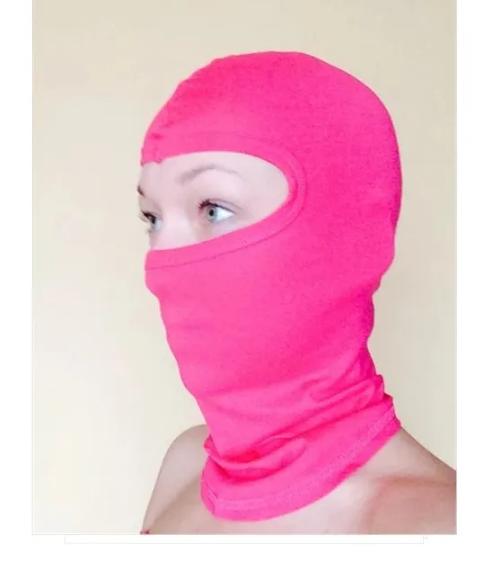 Подшлемник розовый Rexwear LNRРК