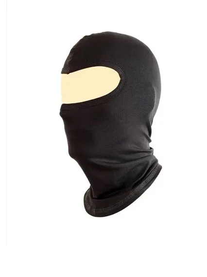 Подшлемник черный Rexwear LNRB