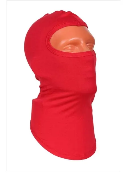 Подшлемник красный Rexwear LNRR