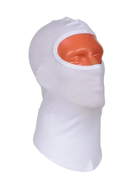 Подшлемник белый Rexwear LNRW