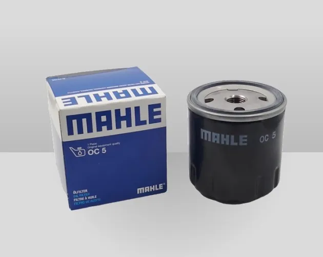 Фильтр масляный Mahle/Knecht OC5