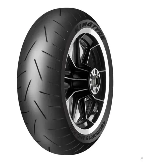 16060R14 65H K95 TL Kingtyre (P1402) Rear