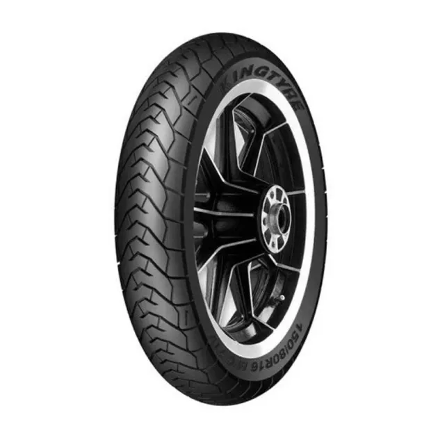 15080R16 71V K70 TL Kingtyre (P1602) Rear