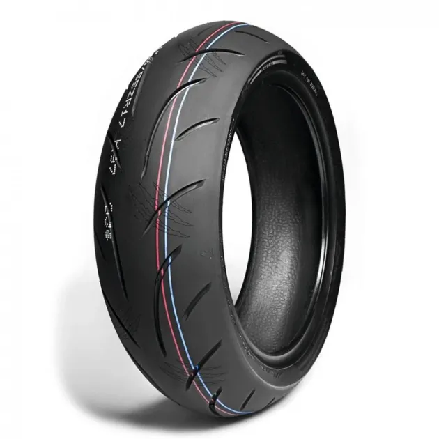 24040R18 79V K97 TL Kingtyre (P1806) Rear
