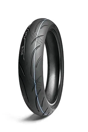 12070ZR19 60W K97 TL Kingtyre (P1906) Front