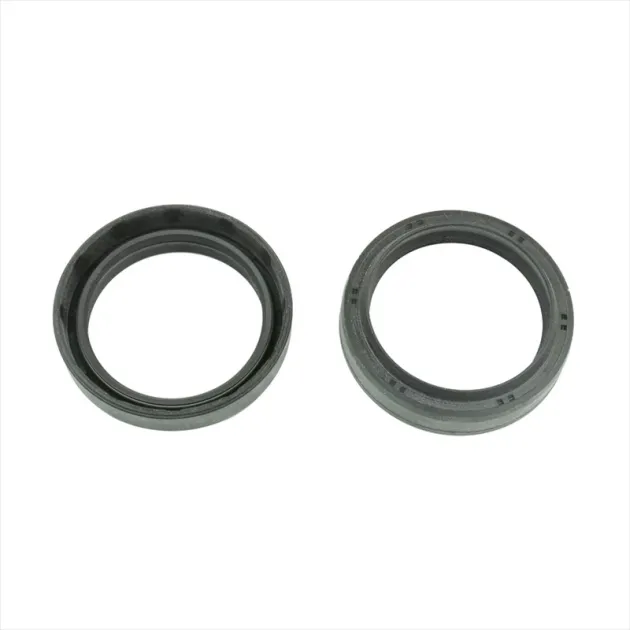Сальники передней вилки к-т  NOK 43x55x1114 мм Athena P40FORK455154