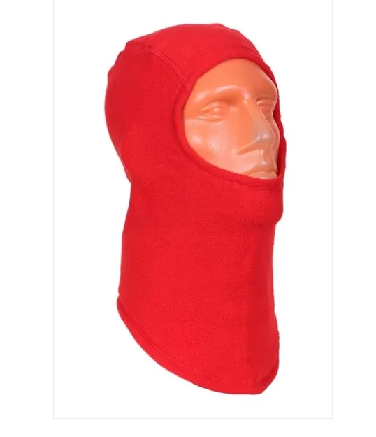 Подшлемник флис красный Rexwear R008358RED