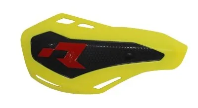 RTech Защита рук HP1 желтая с крепежом RKITPMHP1GI0
