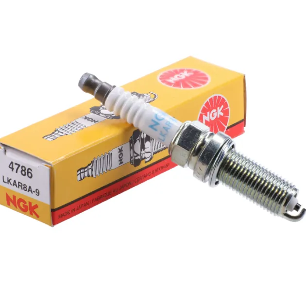 Свеча зажигания 4786 (LKAR8A-9) NGK