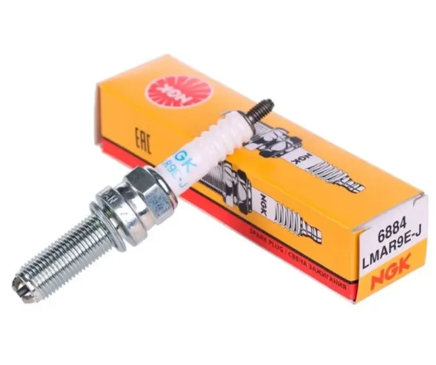 Свеча зажигания NGK 6884 LMAR9E-J