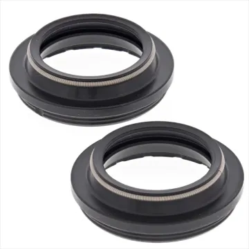 Комплект пыльников вилки All Balls под мотоциклы BMW R100CS 80-84, R45 78-85 36x49,5x40