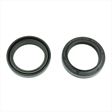 Athena Комплект сальников вилки KAWASAKI EX 250 90-92 37x49x9,5